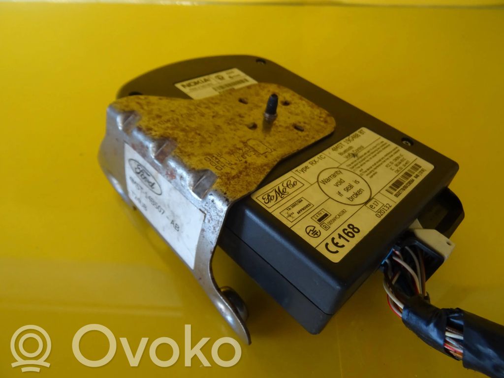 Ford Focus Bluetooth modulis 