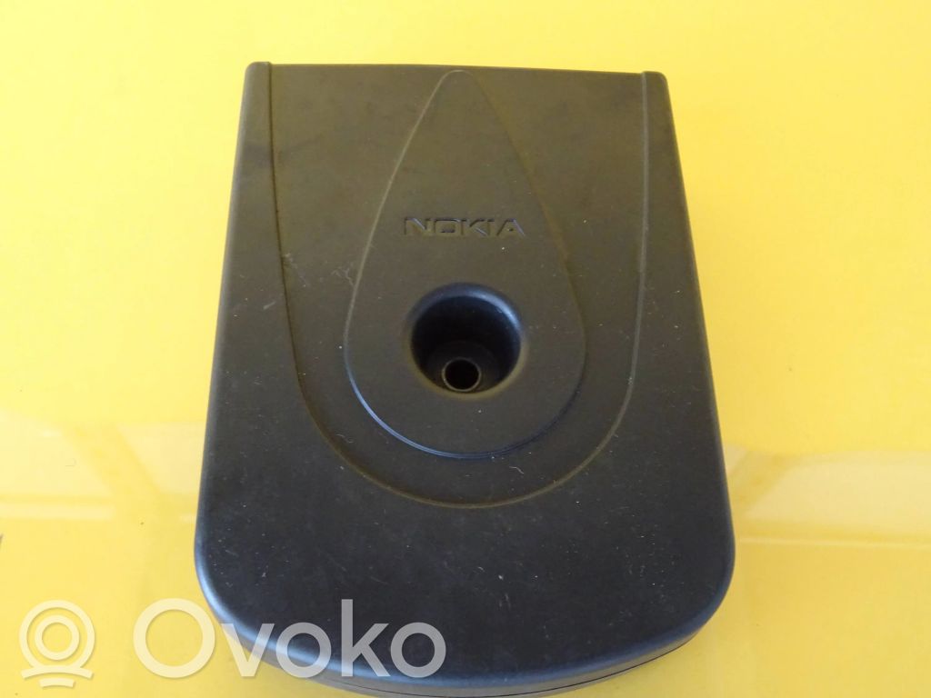 Ford Focus Bluetooth control unit module 