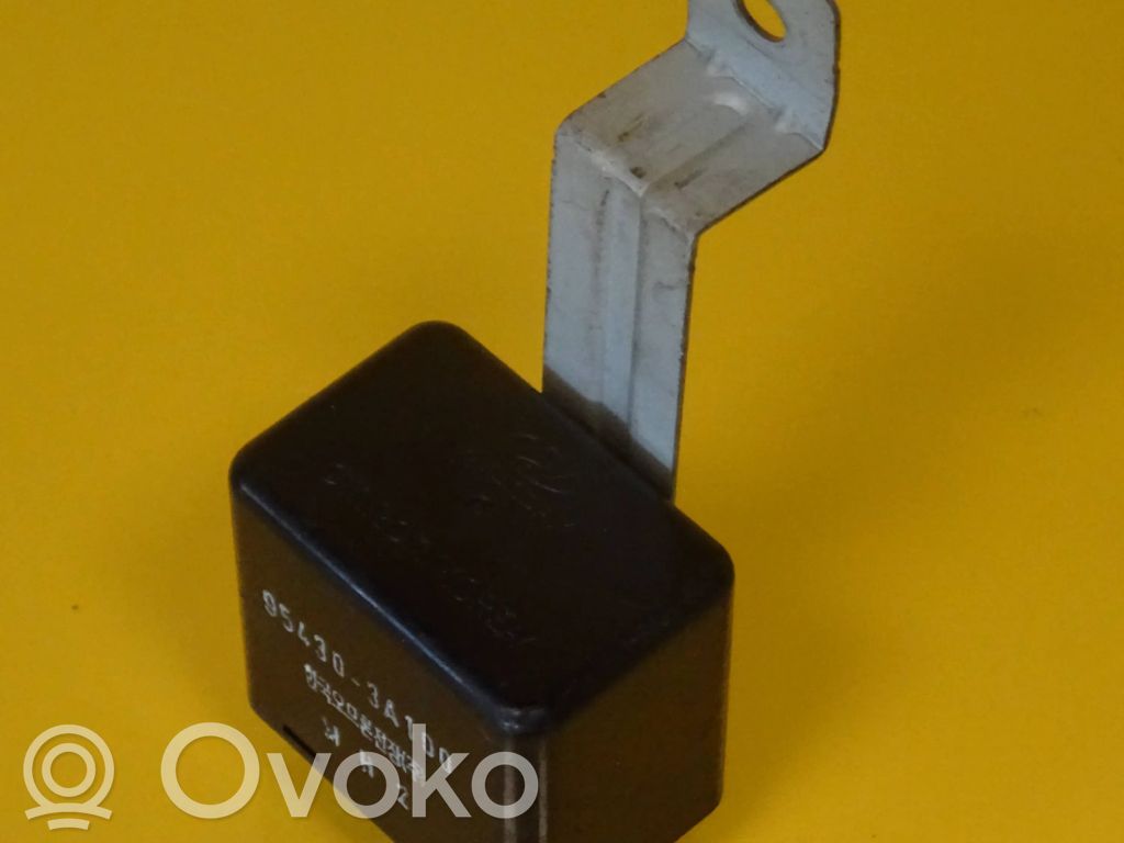 Hyundai Trajet Otros relés 