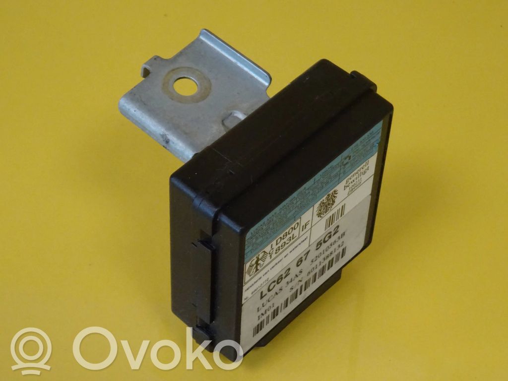 Mazda 323 Immobilizer control unit/module 