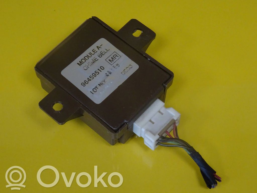 Daewoo Kalos Other relay 
