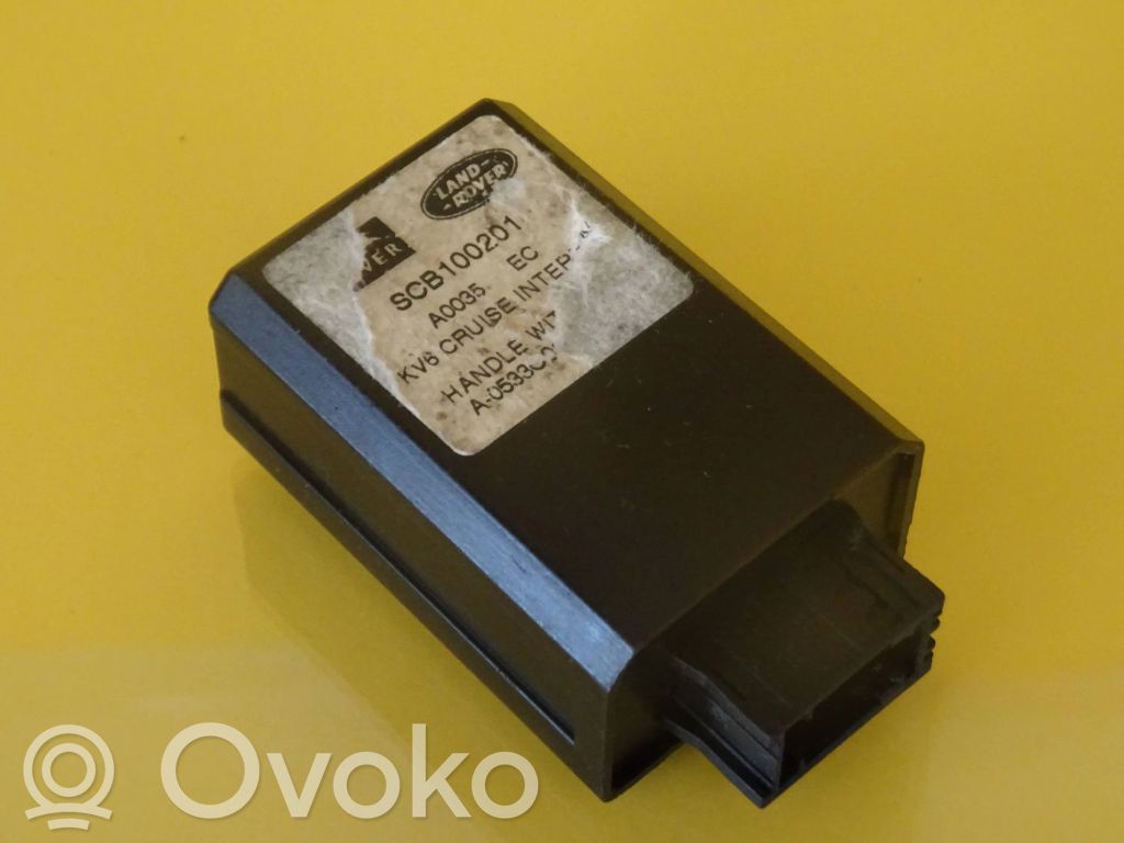 Land Rover Freelander Other relay 
