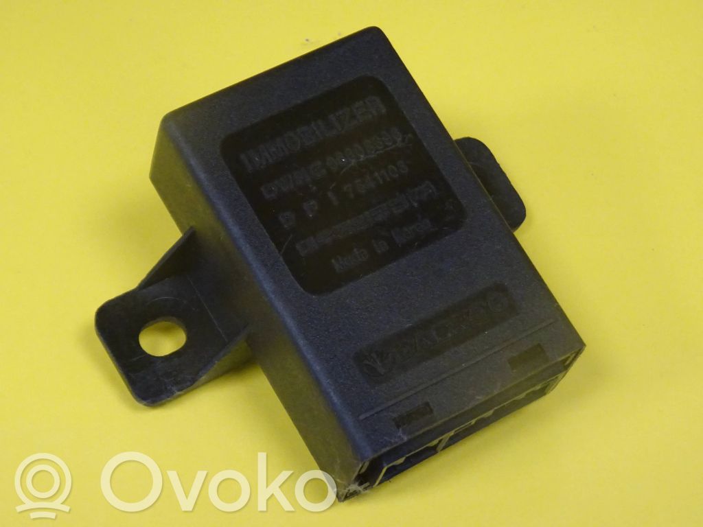 Daewoo Nubira Immobilizer control unit/module 