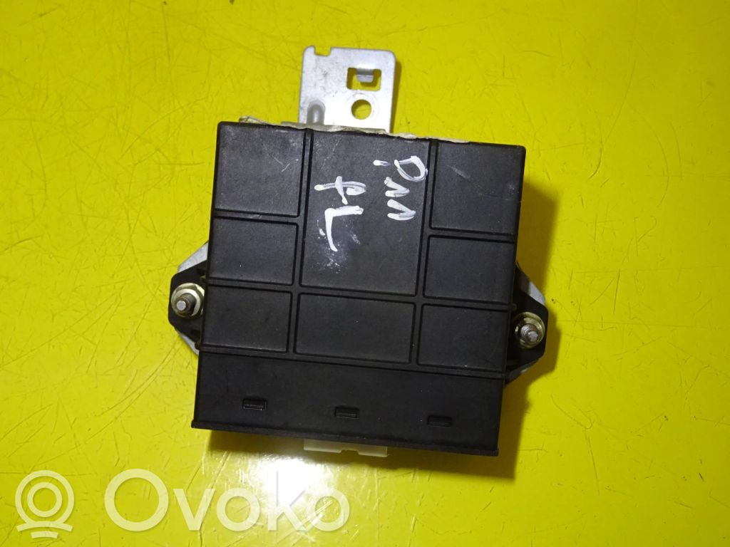 Nissan Primera Other control units/modules 
