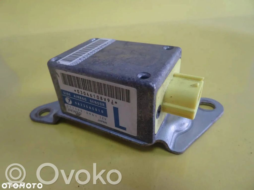 Airbagsensor Crashsensor Drucksensor   98235AE010,2523000461,2523000461