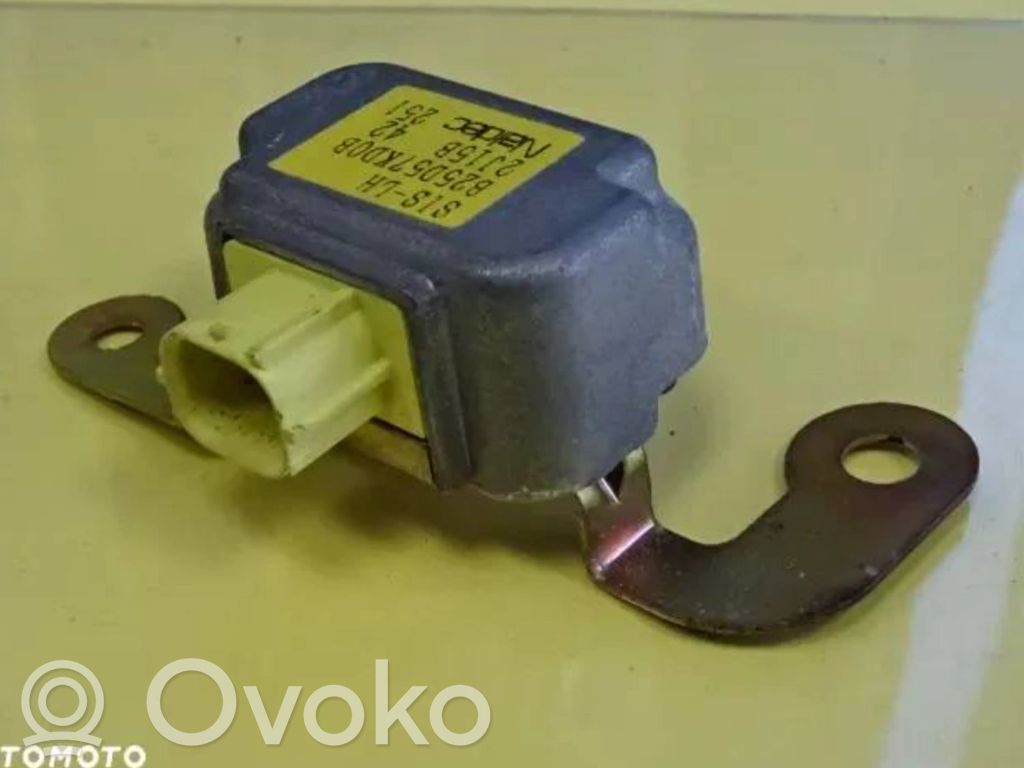 Mazda 323 Airbag deployment crash/impact sensor 