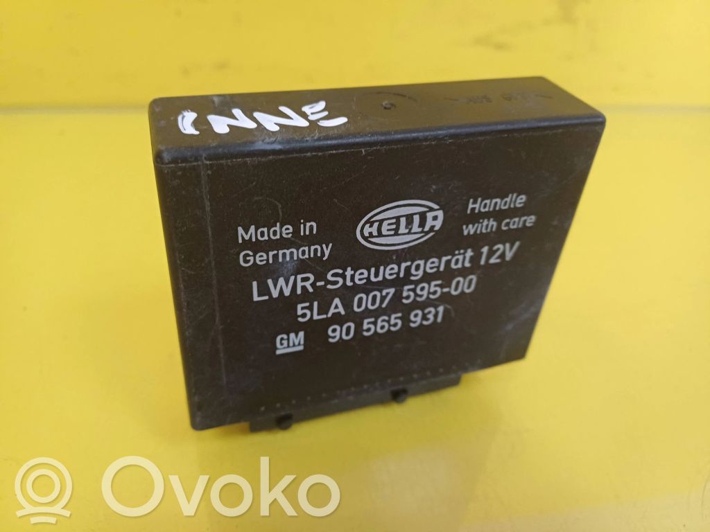 Opel Omega B2 Modul lumini LCM 