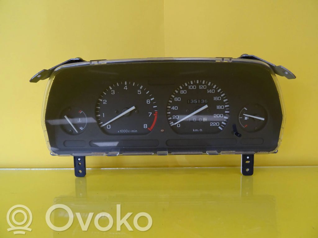Rover 214 - 216 - 220 Speedometer (instrument cluster) 