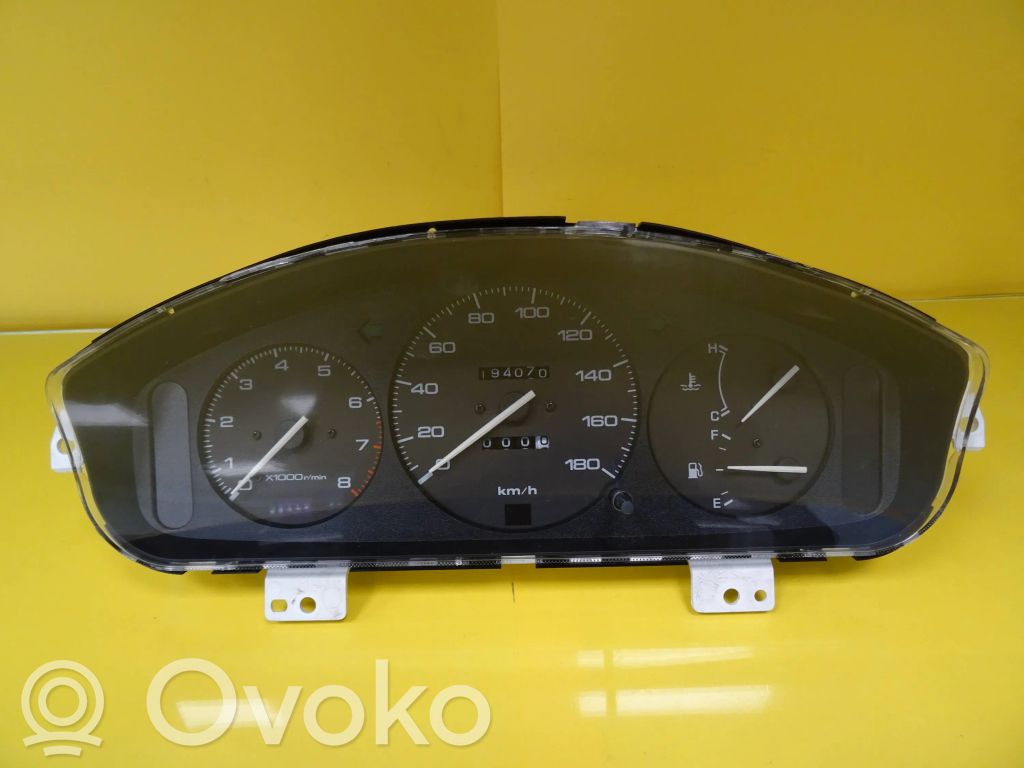 Mazda Demio Speedometer (instrument cluster) 