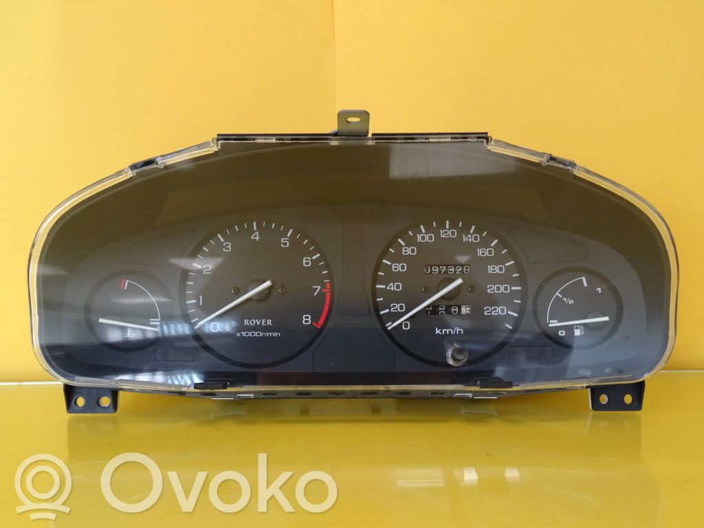 Rover 414 - 416 - 420 Speedometer (instrument cluster) 