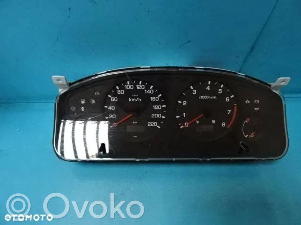 Nissan Primera Speedometer (instrument cluster) 