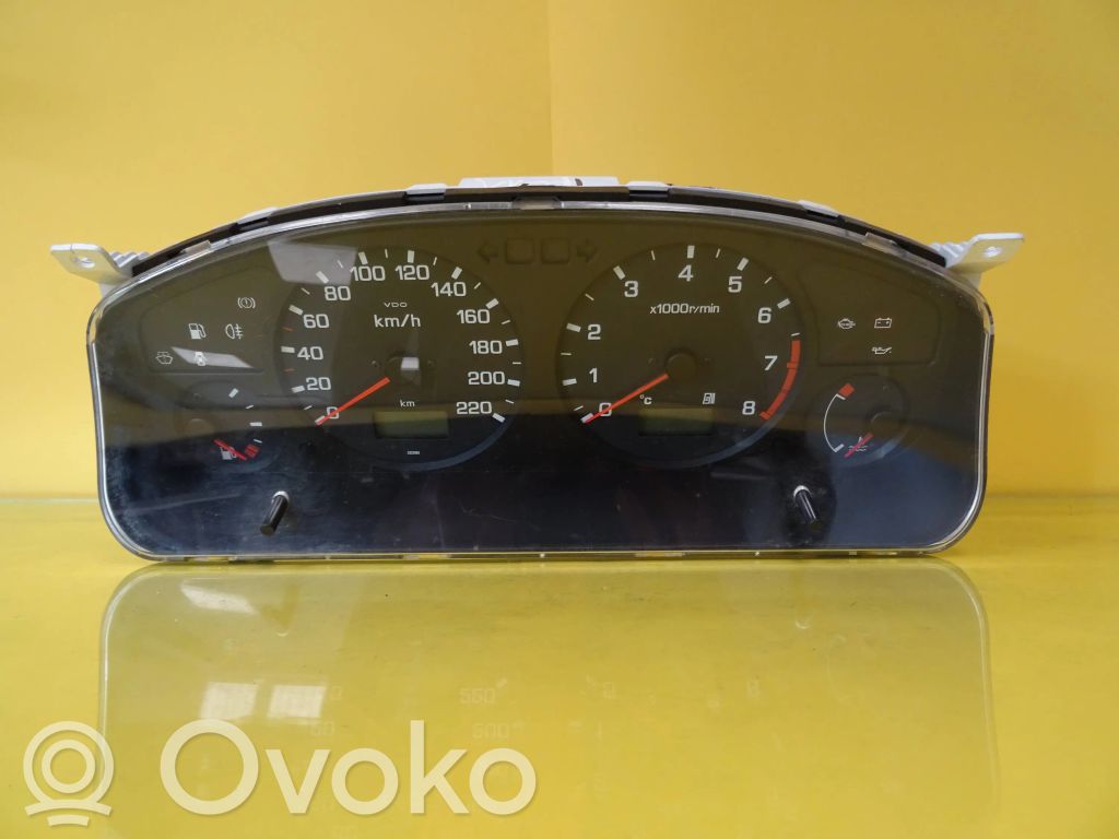 Nissan Primera Speedometer (instrument cluster) 