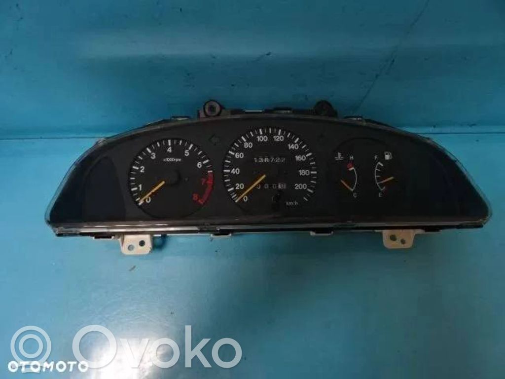 Suzuki Baleno EG Licznik / Prędkościomierz 