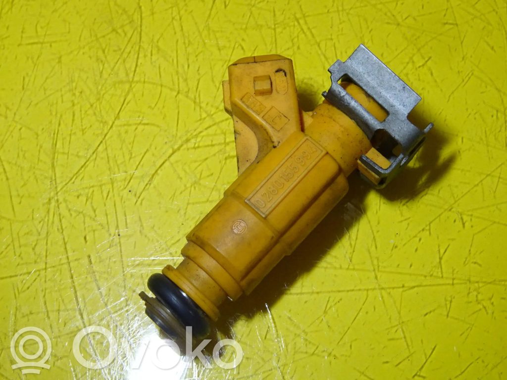 Citroen C5 Inyector de combustible 