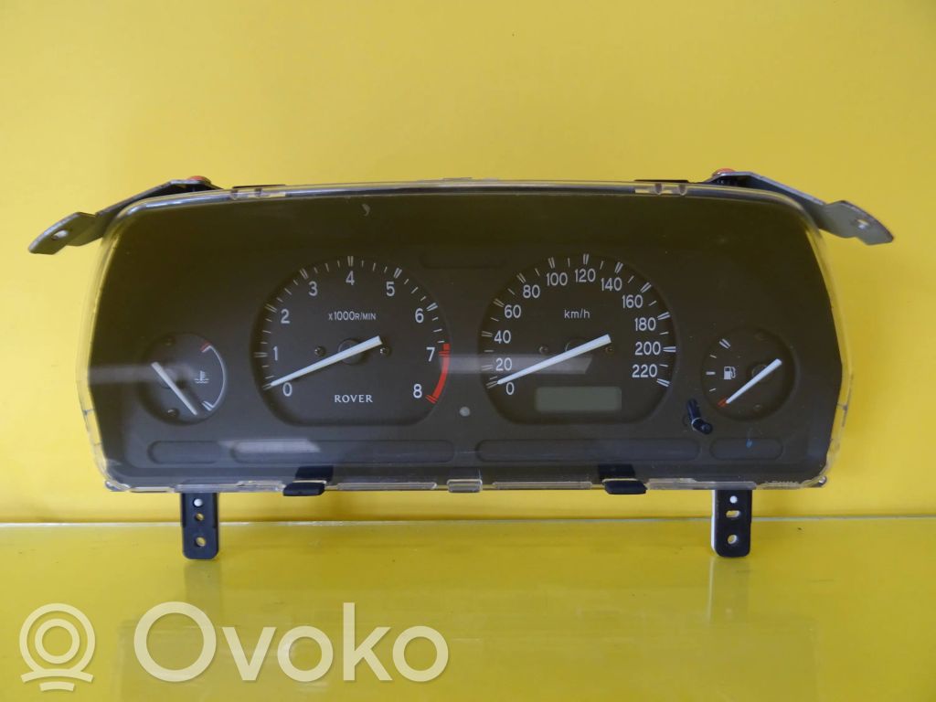Rover 25 Speedometer (instrument cluster) 