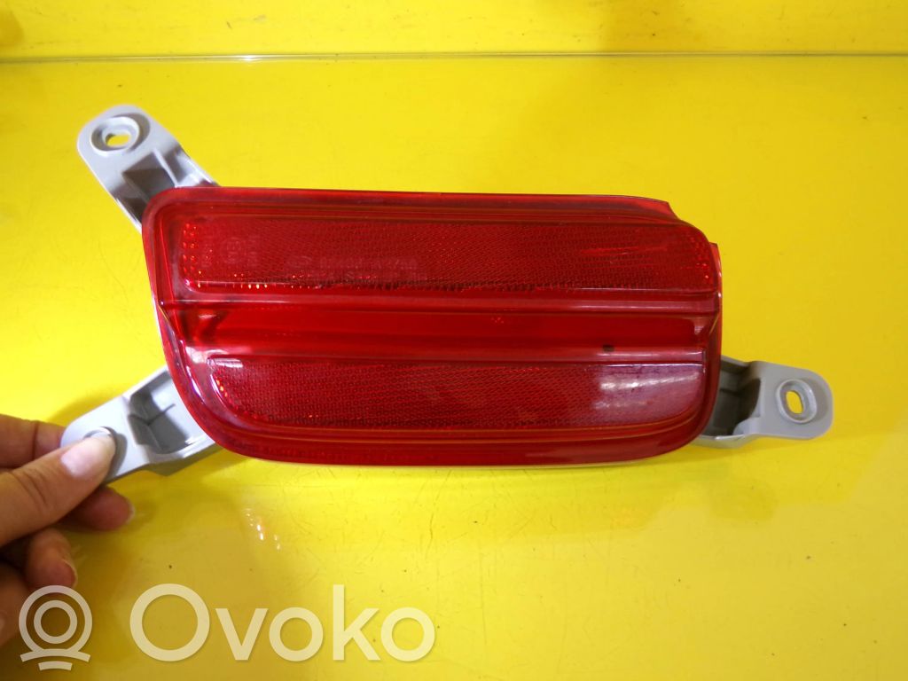 KIA Ceed Reflector de faros/luces traseros 