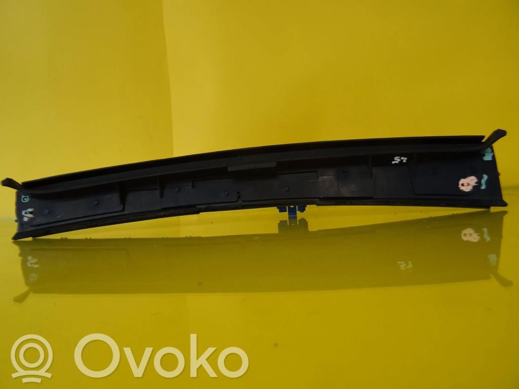 Chrysler Voyager Screen/display/small screen 