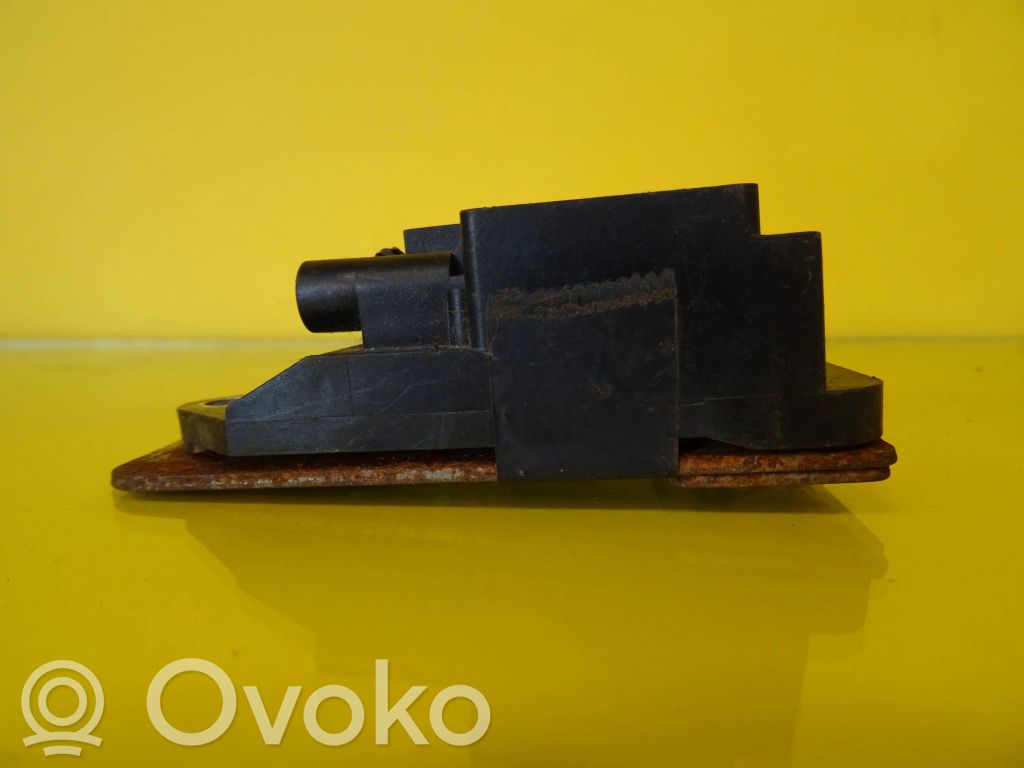Renault Megane I Airbagsensor Crashsensor Drucksensor 