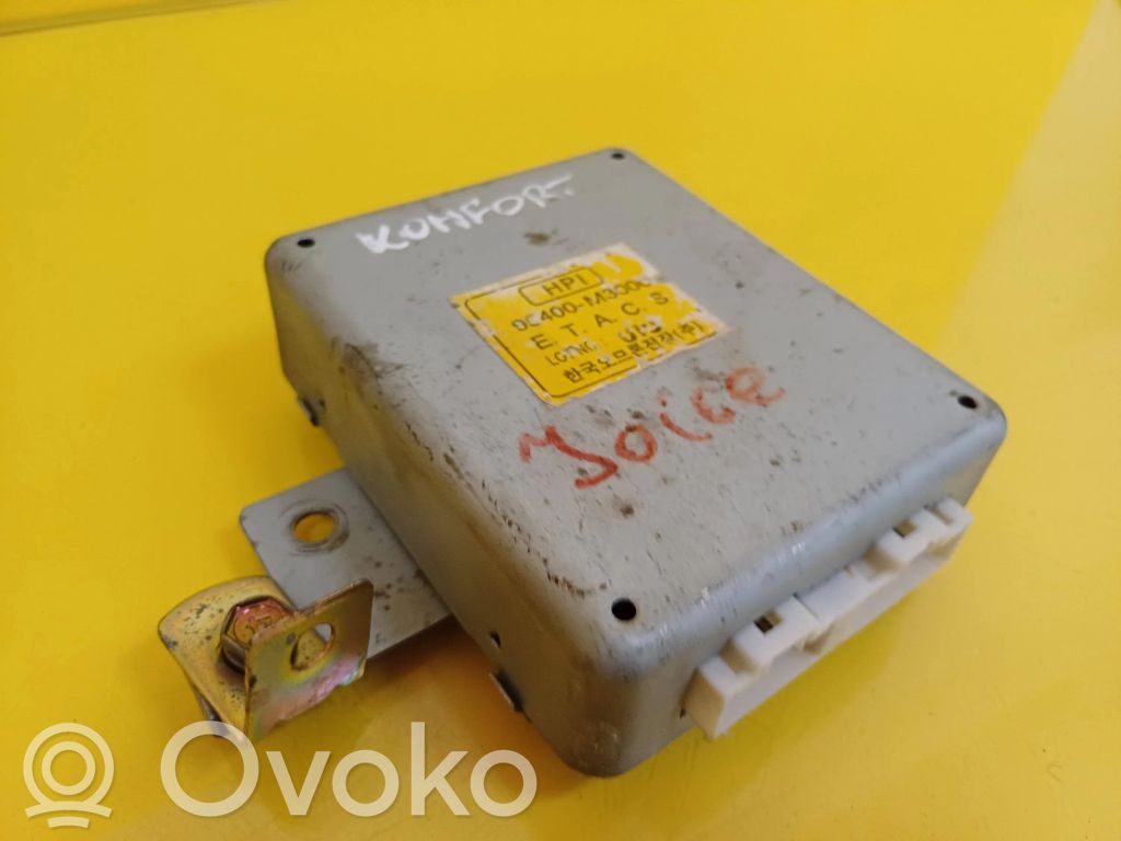 KIA Joice Comfort/convenience module 
