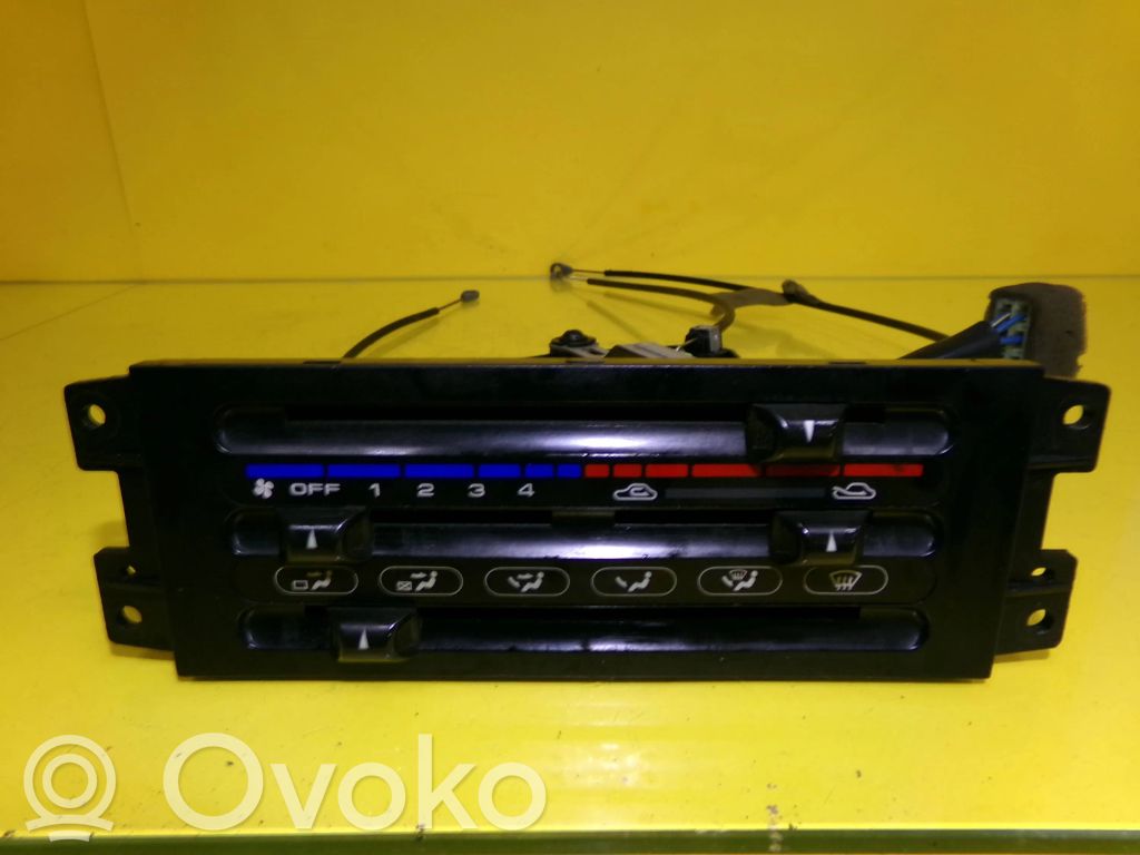 KIA Sephia Climate control unit 