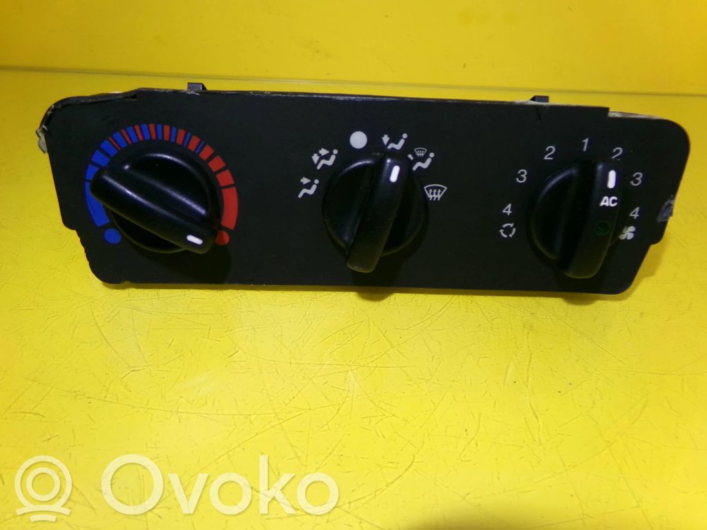 Ford Mondeo MK I Climate control unit 