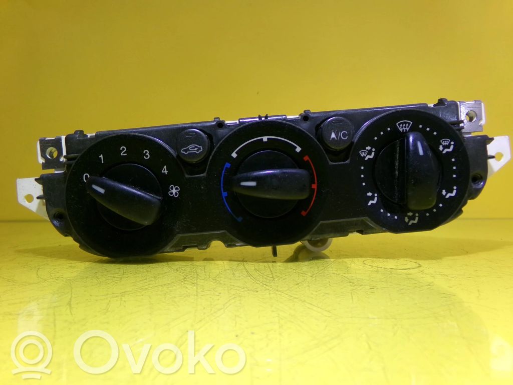 Climate control unit   3M5T19980AD,69607320