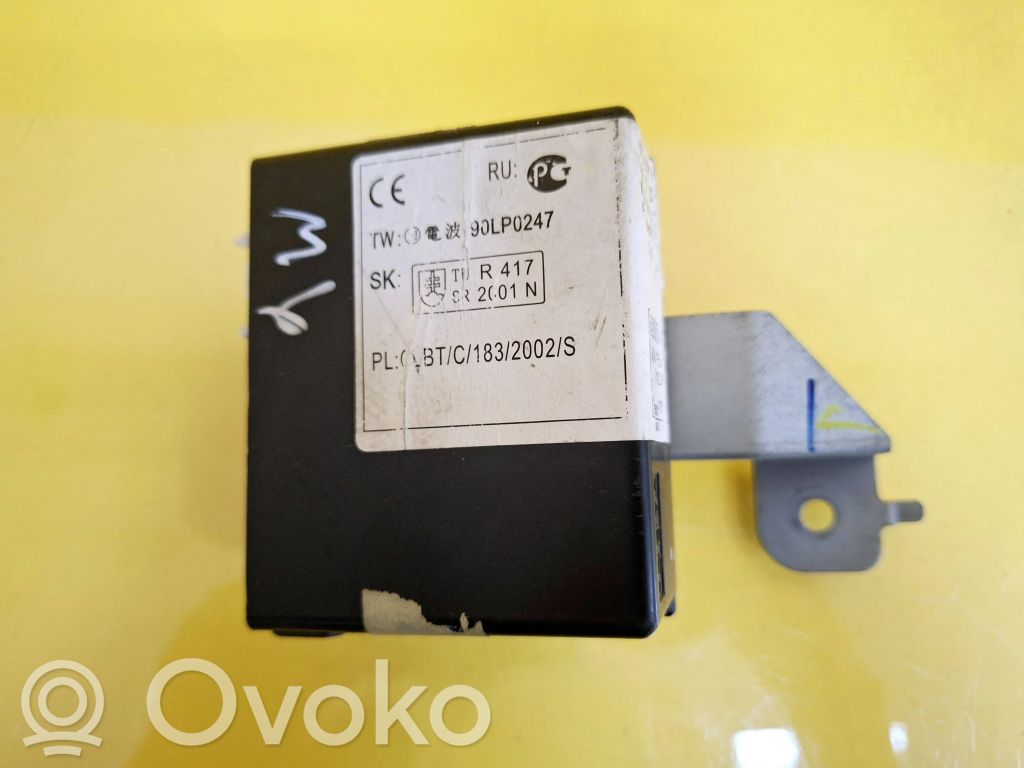 Mazda 6 Autres unités de commande / modules 