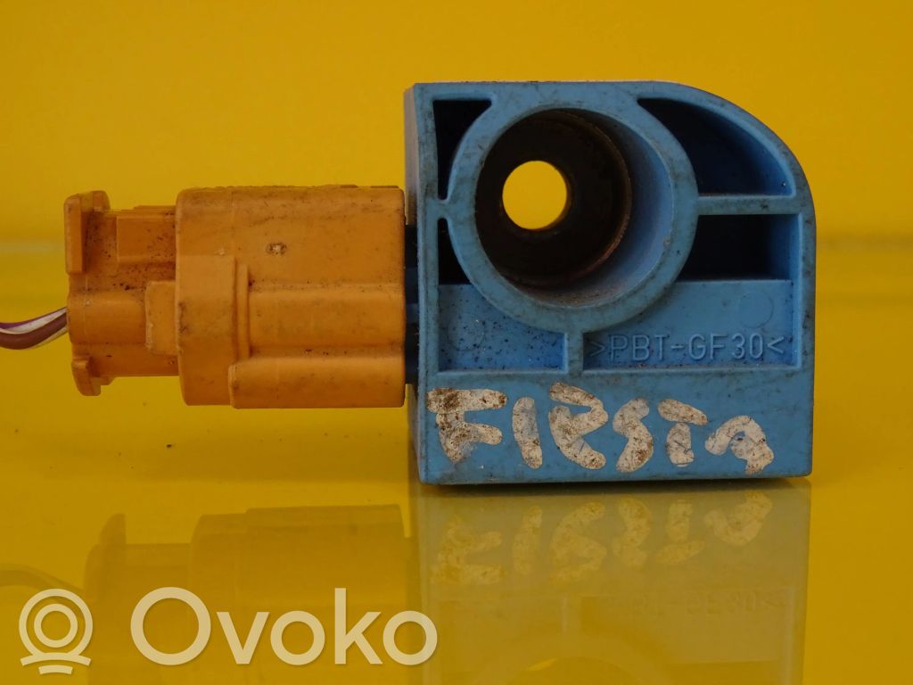 Ford Fiesta Airbagsensor Crashsensor Drucksensor 