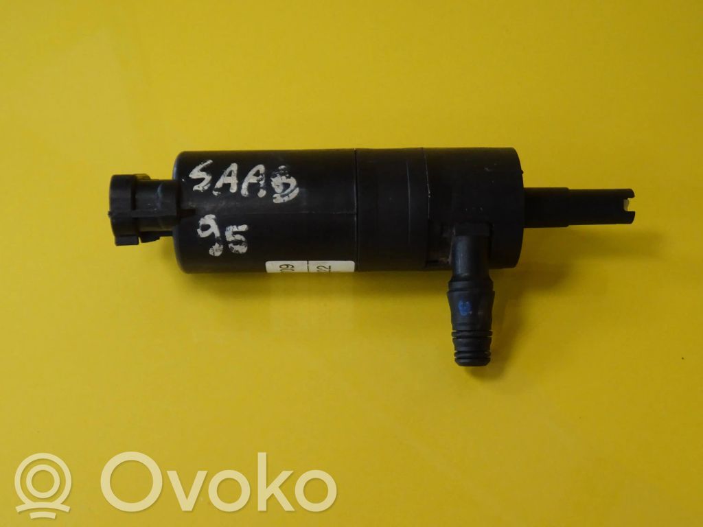 Headlight washer pump   90508709