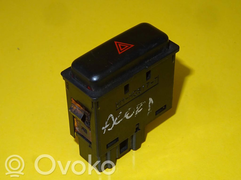 Honda Accord Hazard light switch 