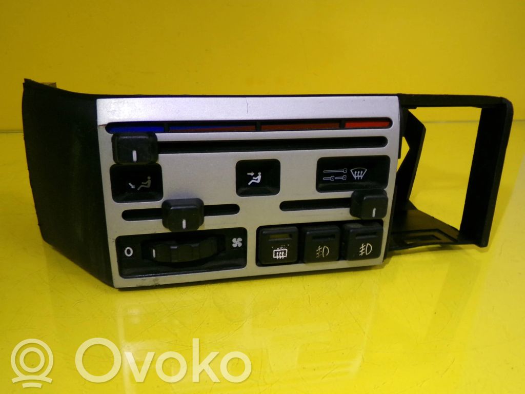 Opel Calibra Climate control unit 