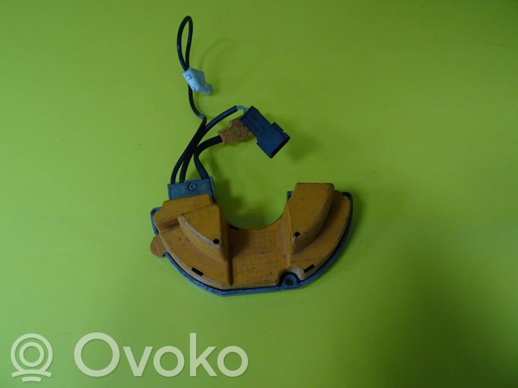 Peugeot 306 Airbagsensor Crashsensor Drucksensor 