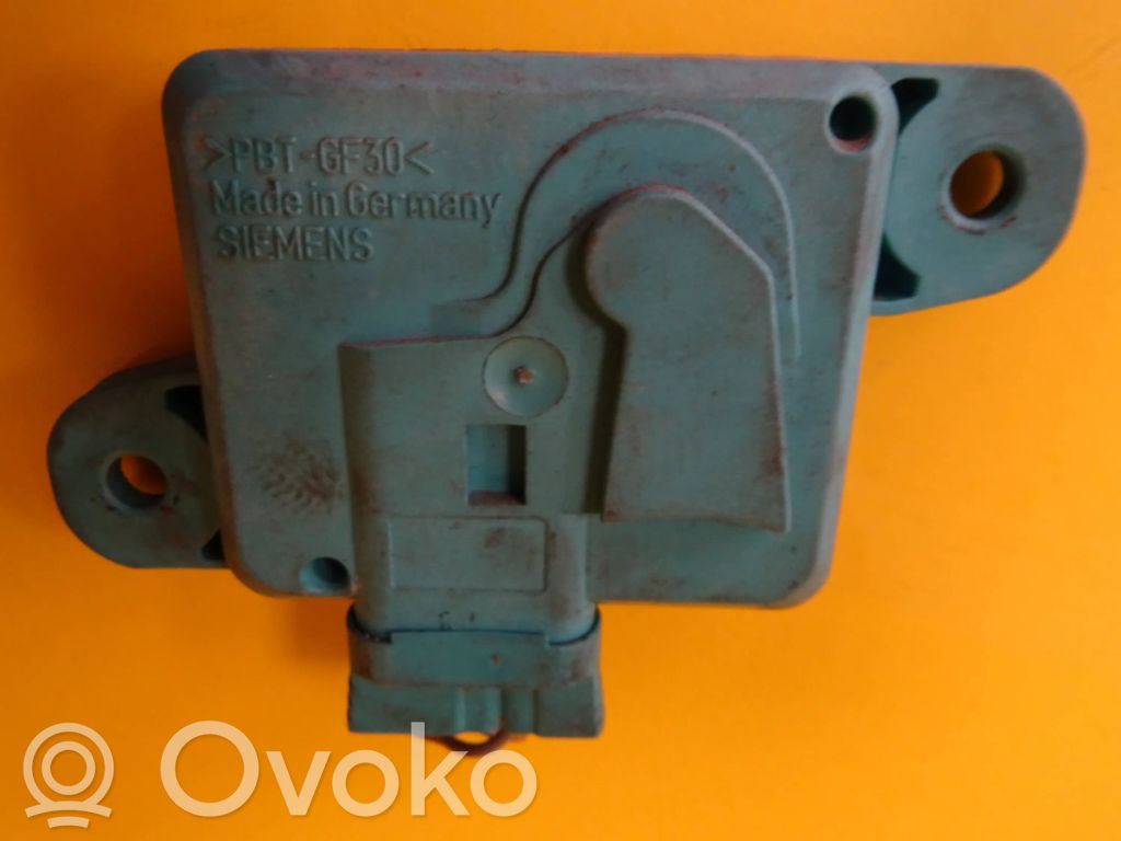 Airbagsensor Crashsensor Drucksensor   09185466