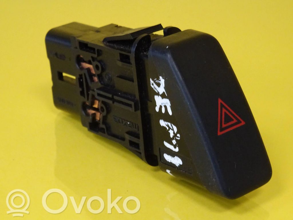 Mazda Premacy Hazard light switch 