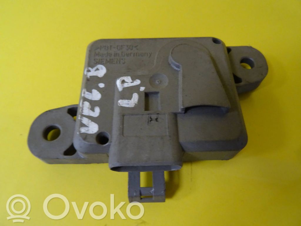 Airbagsensor Crashsensor Drucksensor   09136122