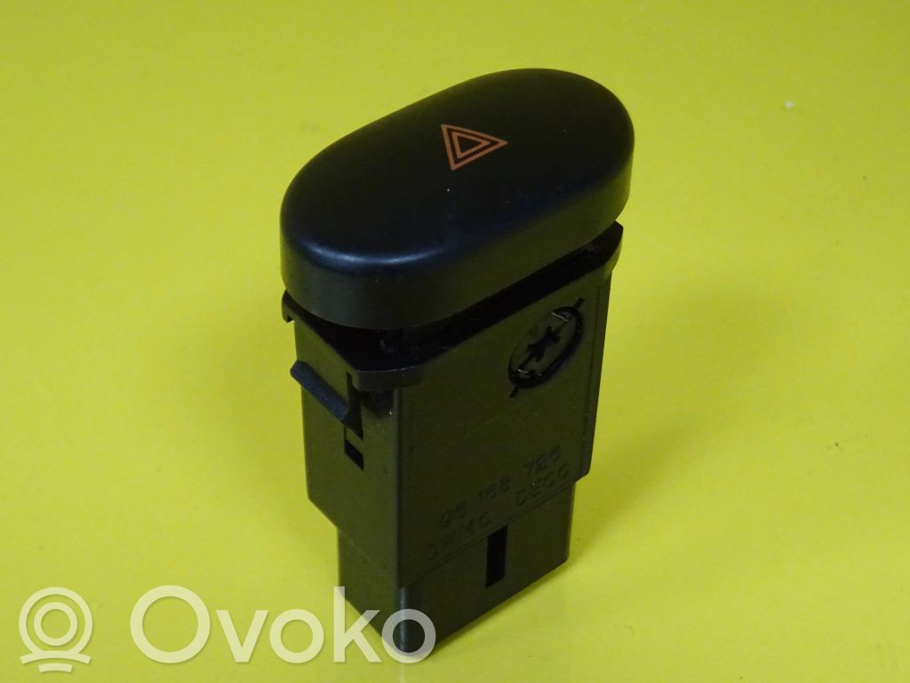 Daewoo Nexia Hazard light switch 