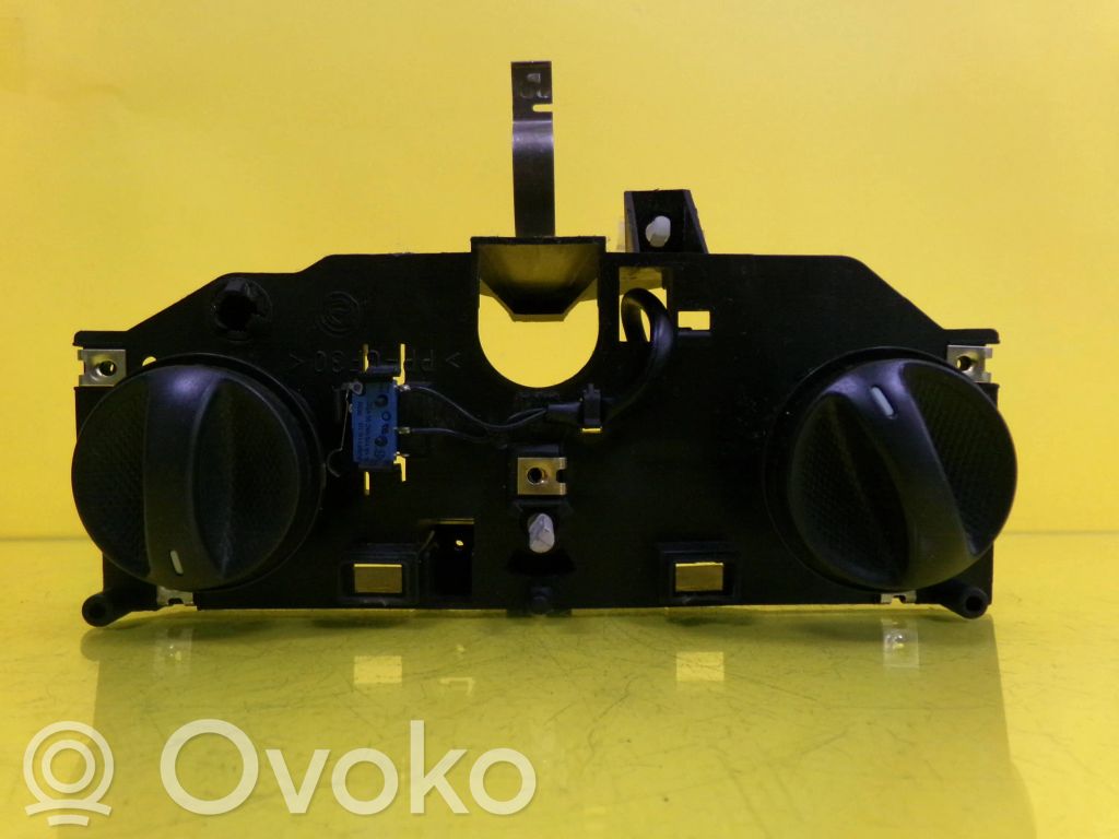 Fiat Bravo - Brava Interior fan control switch 