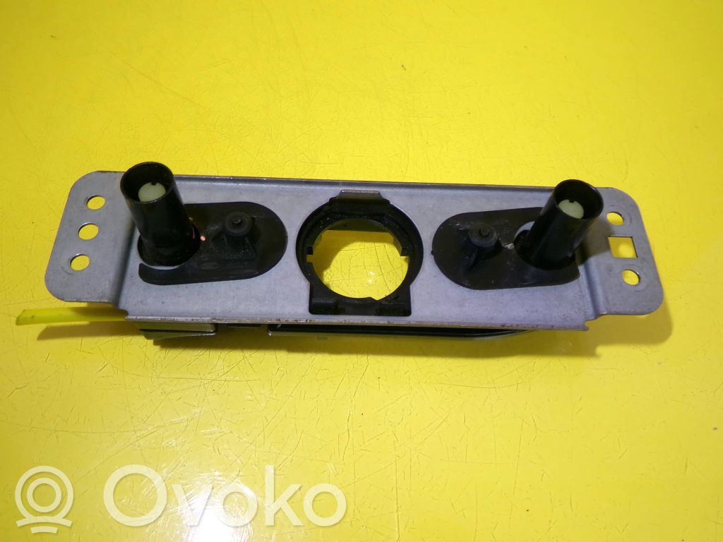 Ford Escort Climate control unit 