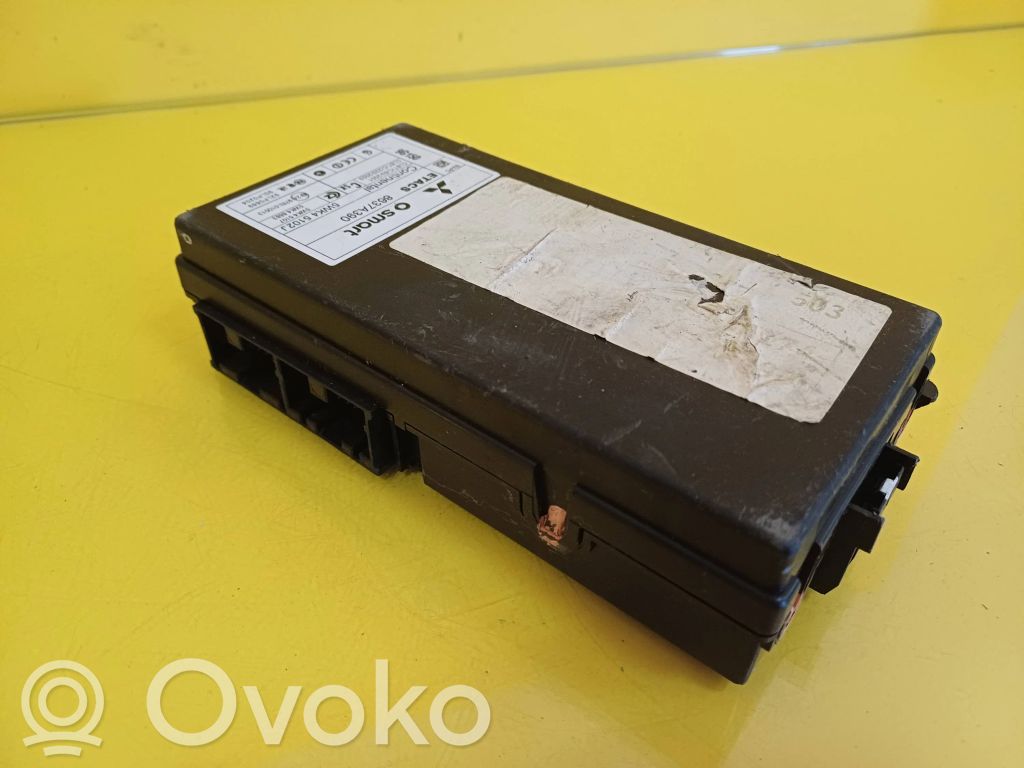 Mitsubishi Colt Inne komputery / moduły / sterowniki 