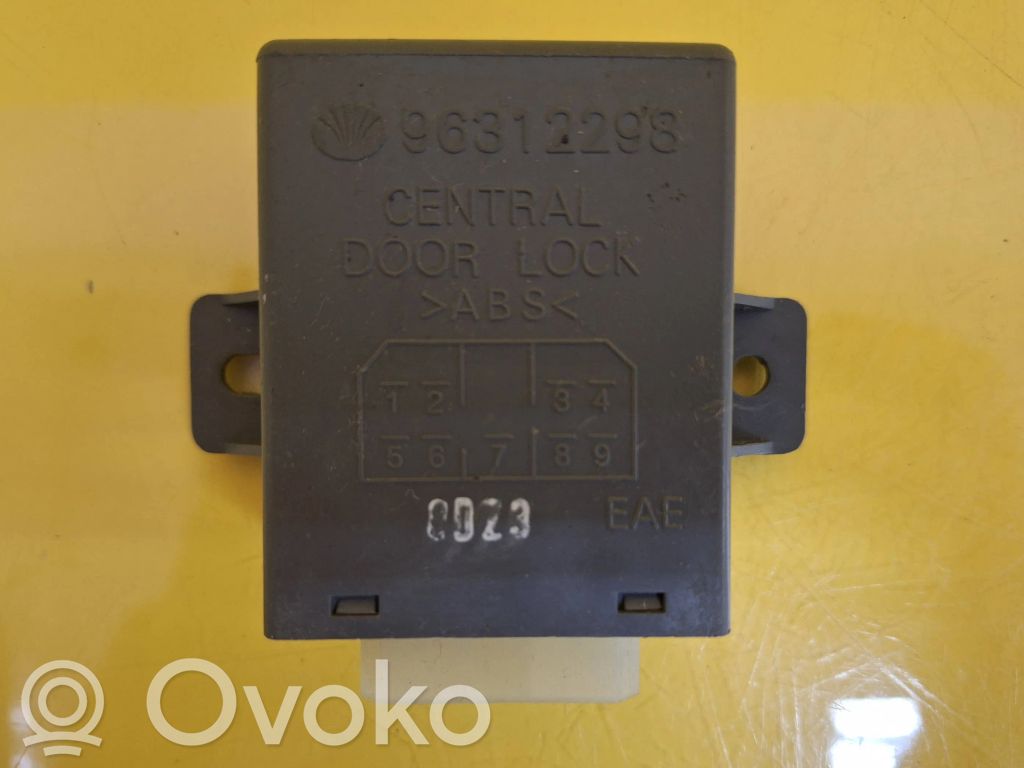 Daewoo Leganza Door control unit/module 