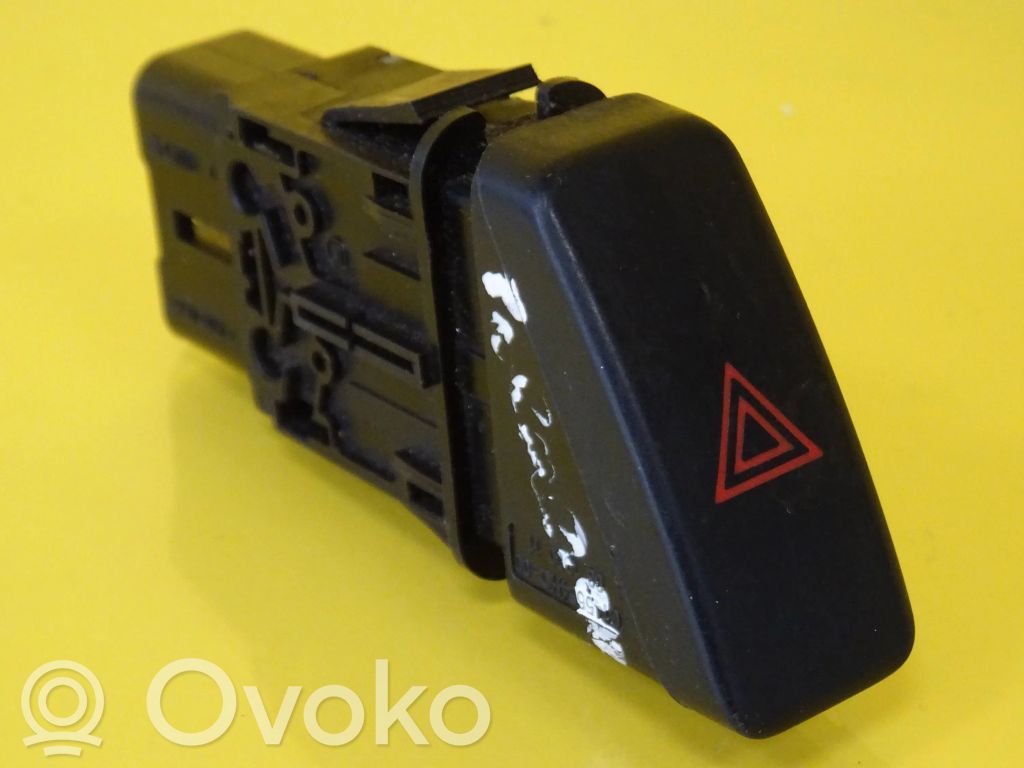 Mazda Premacy Hazard light switch 
