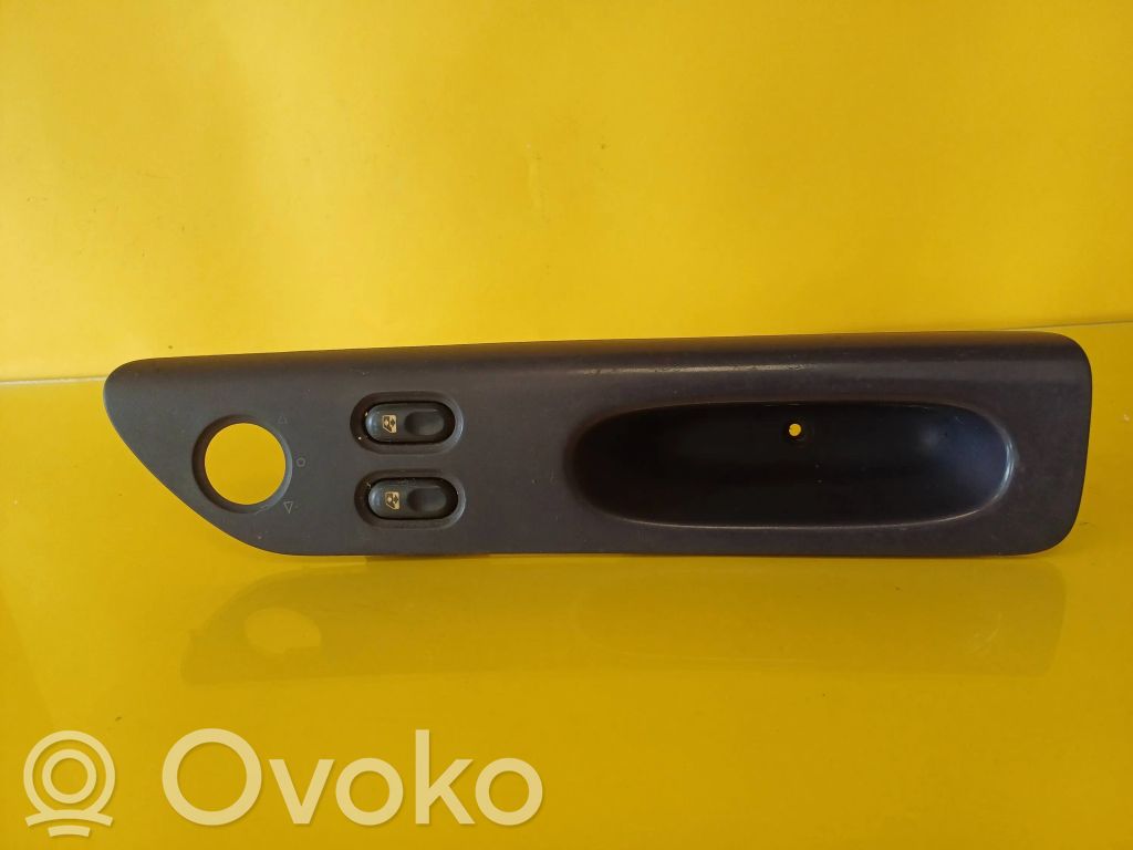Electric window control switch   7701686910