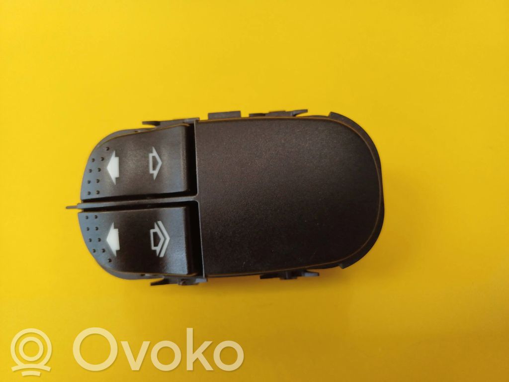 Electric window control switch   98AG14529AC,1126926,4568226