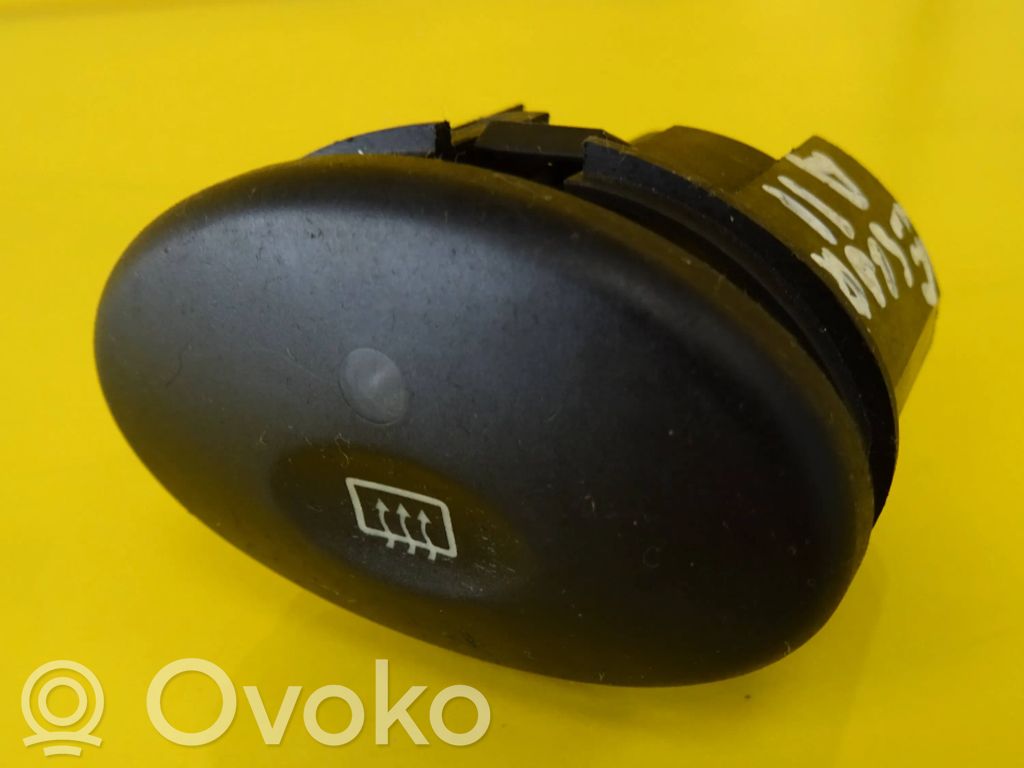 Ford Escort Windscreen/window heater switch 