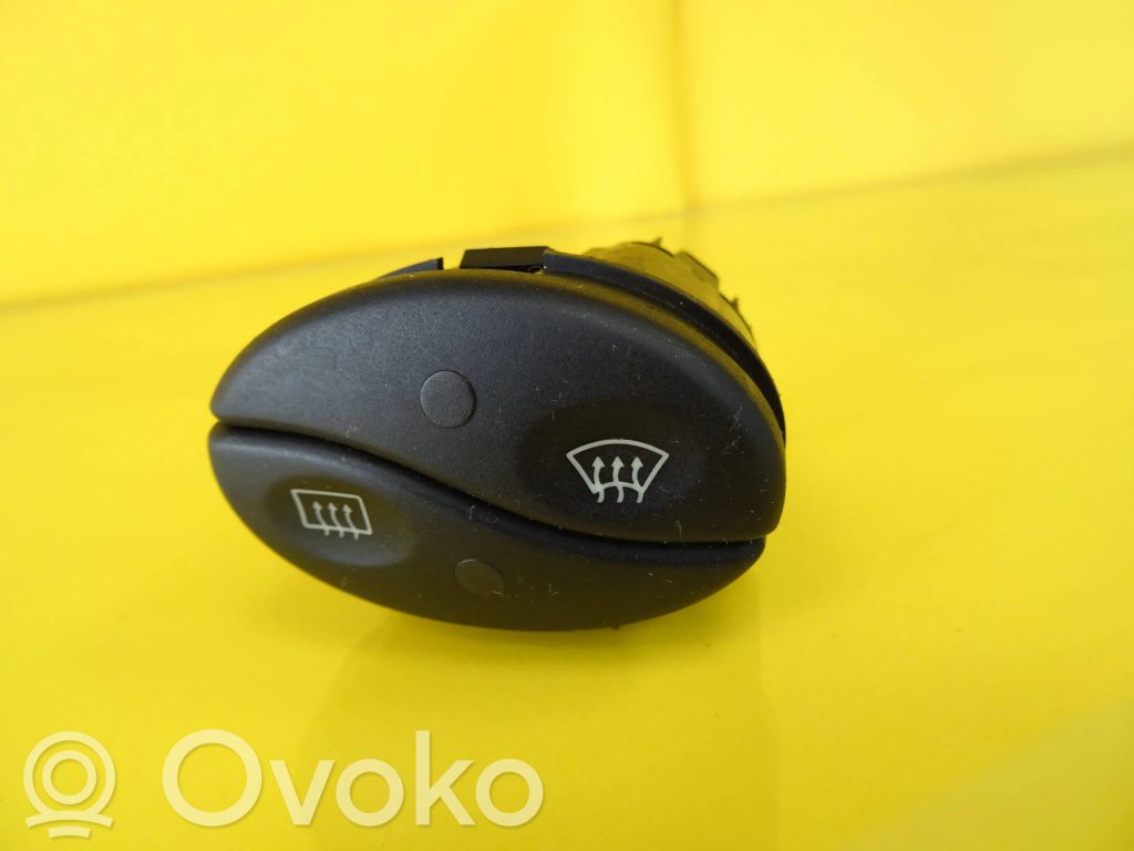 Ford Mondeo MK II Windscreen/window heater switch 