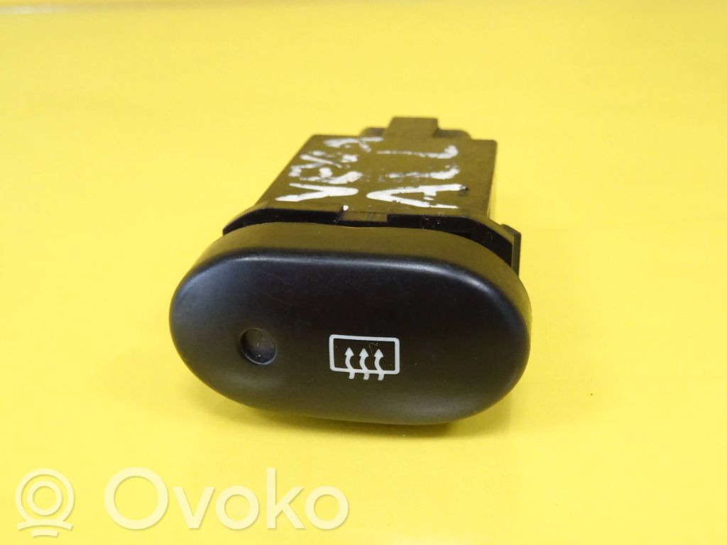 Daewoo Nexia Windscreen/window heater switch 