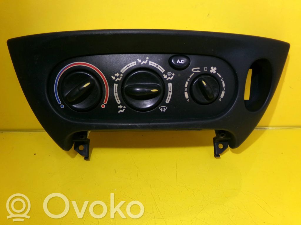 Climate control unit   657120,101589
