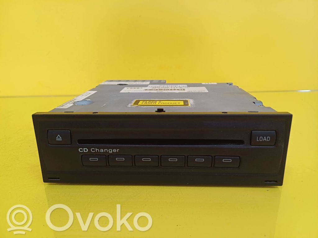 CD/DVD changer   4E0035111A
