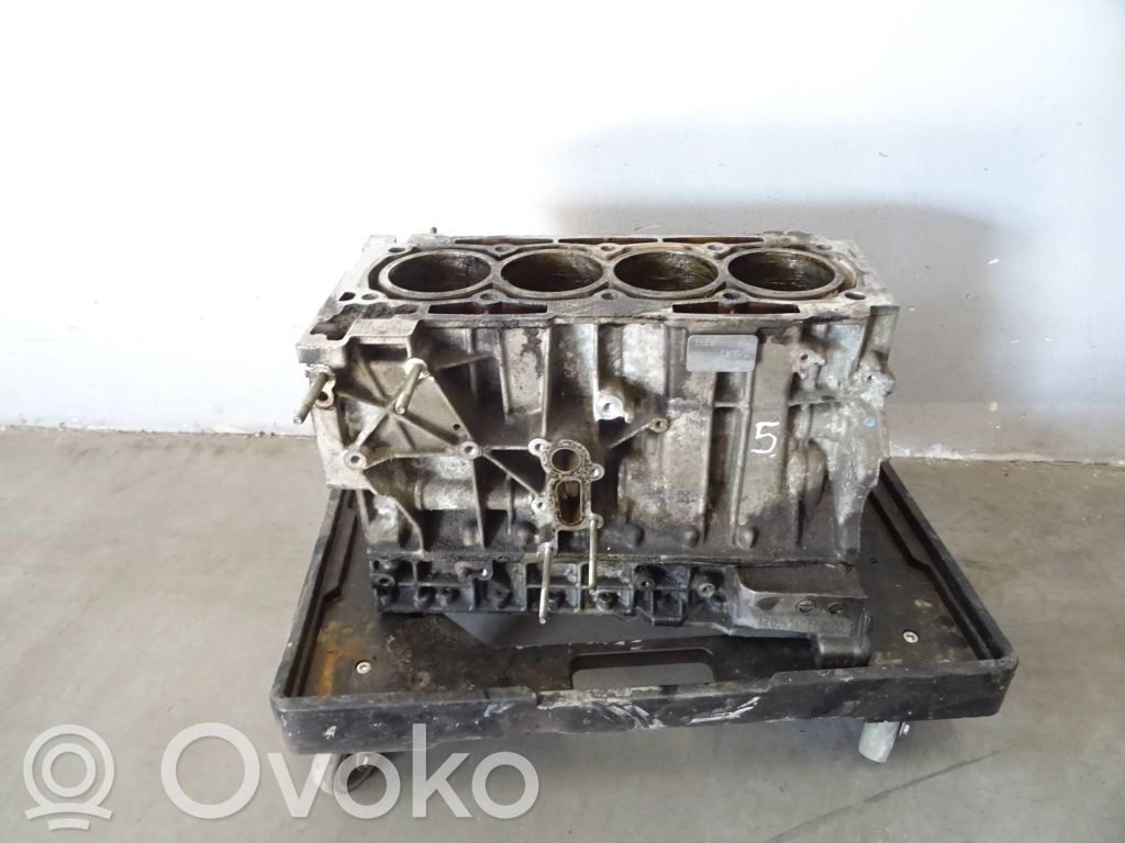 Citroen C5 Engine block 