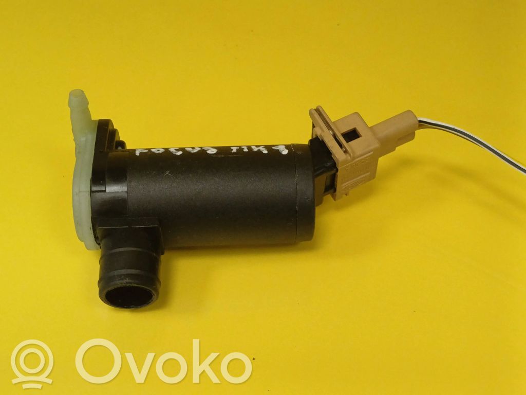 Ford Focus Windscreen/windshield washer pump 